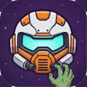 Icône de D-Ops : Arcade Zombies