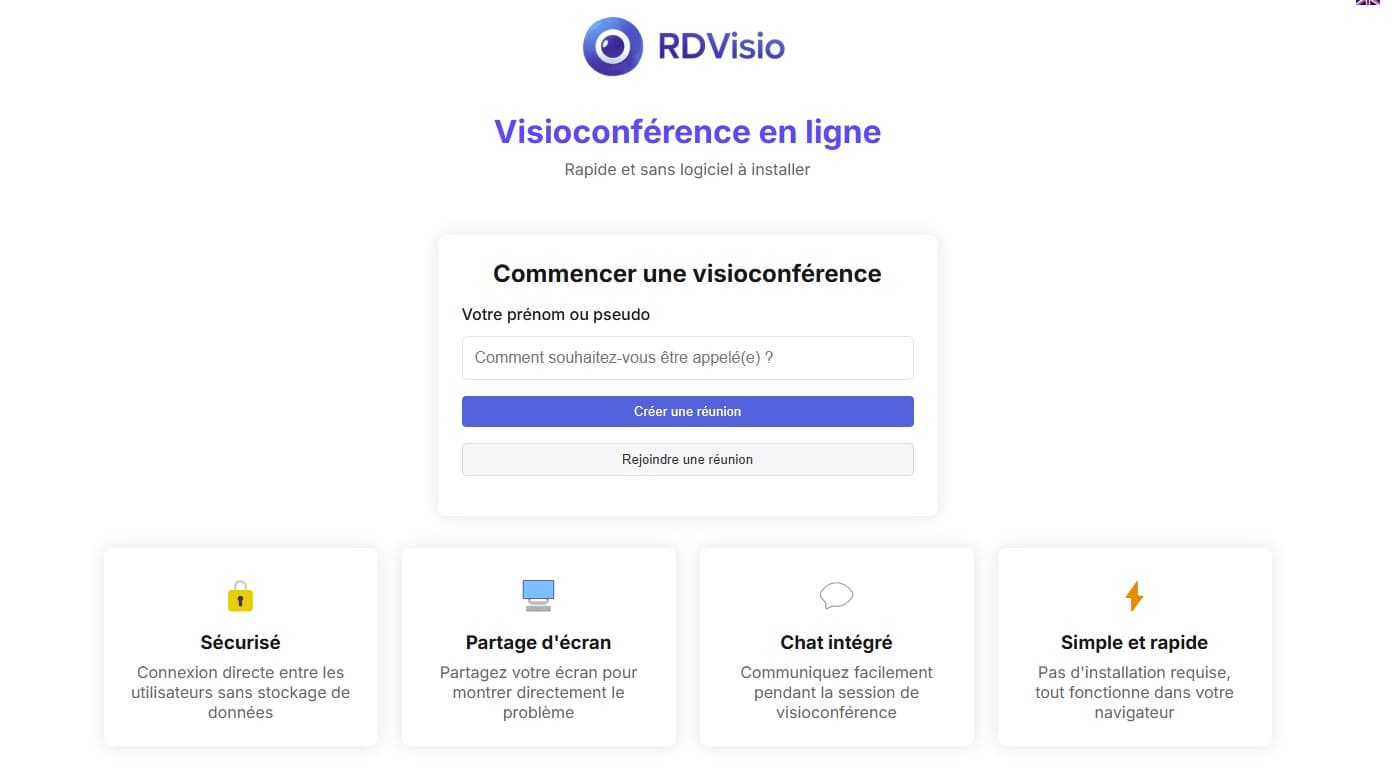RDVisio.com
