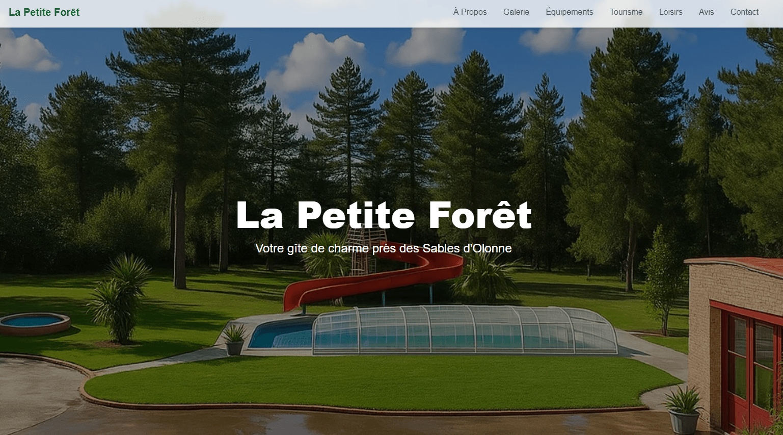 La Petite Forêt