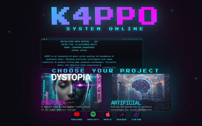 K4PPO.com