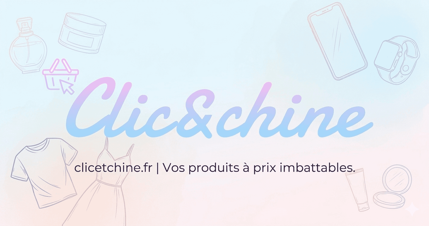 Clic & Chine.fr