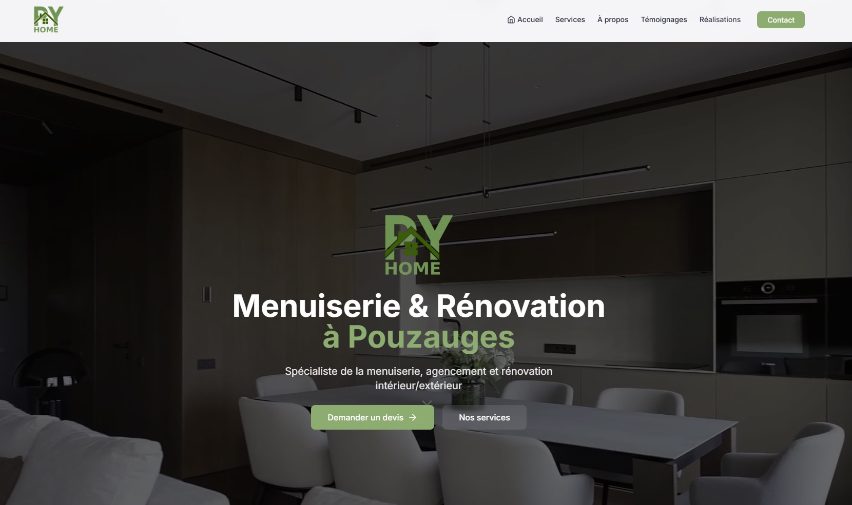 Pyhome.fr
