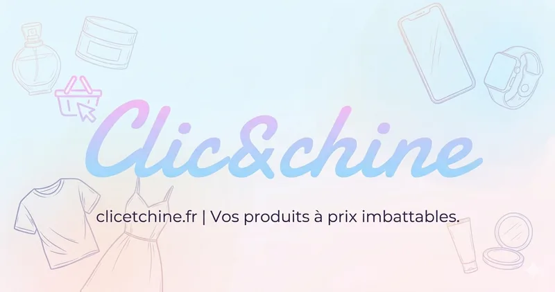Clic & Chine.fr